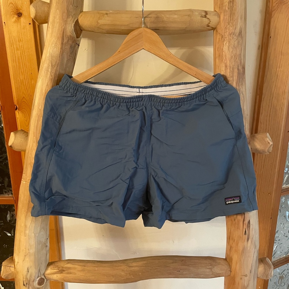 Patagonia Womens Shorts